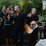 Nevedya, Pascal Chaune, Martin Pauvert, Gilles Lellouche