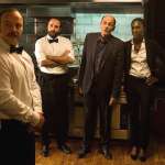 Vincent Macaigne, K&eacute;vin Aza&iuml;s, Alban Ivanov, Jean-Pierre Bacri, Eye Haidara, William Lebghil