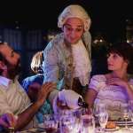 Vincent Macaigne, Judith Chemla, William Lebghil