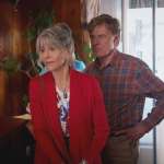 Jane Fonda, Robert Redford