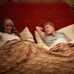 Jane Fonda, Robert Redford