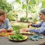 Jane Fonda, Robert Redford
