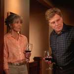 Jane Fonda, Robert Redford