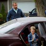 Matthias Schoenaerts, Iain Armitage