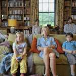 Amelia Bullmore, Harriet Turnbull, Emilia Jones, Bobby Smalldridge, Rosamund Pike, David Tennant, Billy Connolly