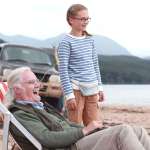 Emilia Jones, Billy Connolly