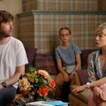 Emilia Jones, Rosamund Pike, David Tennant