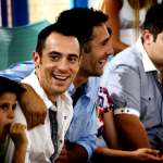 Elio Germano, Raoul Bova