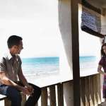 Elio Germano, Stefania Montorsi