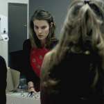 Hannah Dannelly, Lindsay Burdge