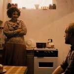 Peter Bebjak, Zuzana Maur&eacute;ry