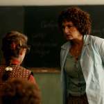 Tamara Fischer, Zuzana Maur&eacute;ry