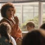 Tamara Fischer, Zuzana Maur&eacute;ry