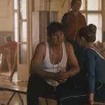 Tamara Fischer, Zuzana Konečn&aacute;, Martin Havelka