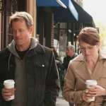 Julianne Moore, Greg Kinnear