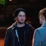 Julianne Moore, Michael Angarano