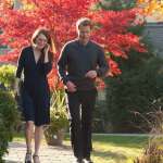 Julianne Moore, Greg Kinnear