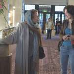 Julie Walters, Rupert Grint, Michelle Duncan