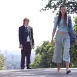 Rupert Grint, Tamsin Egerton