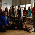 Aparna Brielle, Jacob Houston, Jacob McCarthy, Sari Arambulo, Eddie Leavy, Spence Moore II, Allisyn Ashley Arm, Marisa Baram, Nick Peine