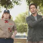 Glenn Howerton, Tucker Albrizzi