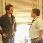 Glenn Howerton, Patton Oswalt