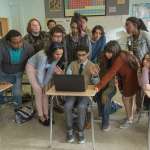 Tucker Albrizzi, Aparna Brielle, Jacob Houston, Eddie Leavy, Marisa Baram, Nick Peine