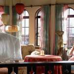 Eva Longoria, Lake Bell