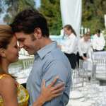 Eva Longoria, Paul Rudd