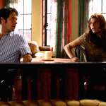 Lake Bell, Paul Rudd