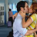 Lake Bell, Paul Rudd