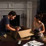 Paul Rudd, Lindsay Sloane