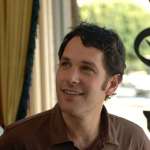 Paul Rudd