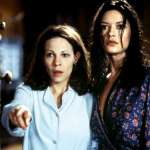 Lili Taylor, Catherine Zeta-Jones