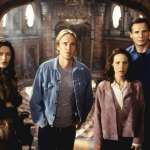 Owen Wilson, Liam Neeson, Lili Taylor, Catherine Zeta-Jones