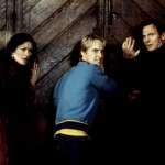 Owen Wilson, Liam Neeson, Catherine Zeta-Jones