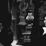 Claire Bloom, Julie Harris