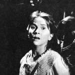 Julie Harris