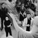 Russ Tamblyn, Richard Johnson, Claire Bloom, Julie Harris