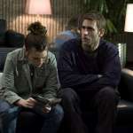 Oliver Jackson-Cohen, Victoria Pedretti