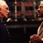 Terence Stamp, Eddie Murphy