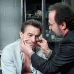 Billy Crystal, Robert De Niro