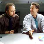 Billy Crystal, Robert De Niro