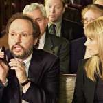 Billy Crystal, Lisa Kudrow