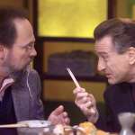 Billy Crystal, Robert De Niro