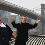 Joe Viterelli, Robert De Niro