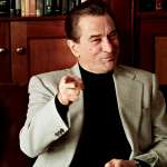 Robert De Niro
