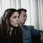 Rose Byrne, Patrick Wilson