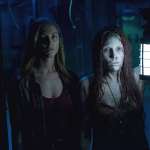 Caitlin Gerard, Aleque Reid