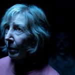 Lin Shaye, Javier Botet